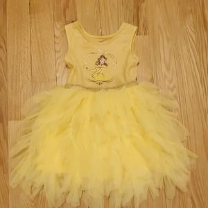🎀 Disney Belle Dress 🎀